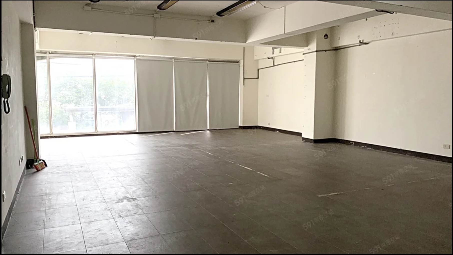 大林路店面