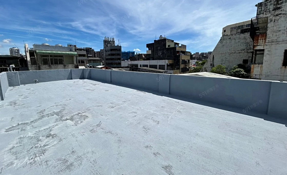 永安路整層住家